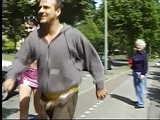 Ekstremalny seks publiczny