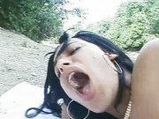 Angela fufa colombiana