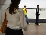 Majtki peek onesix