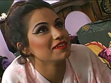 Geisha Gash Two