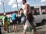 Upskirt