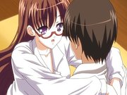 Kirisaki rie ashikoki scene