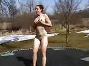 Seks trampolinowy oznacza zabawę