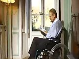 Mamuśka pieprzy cicho swojego chłopaka