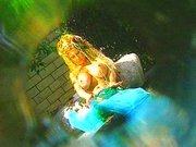 Syrenka na lsd