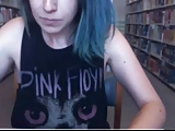 Biblioteka którą mona złapać omg